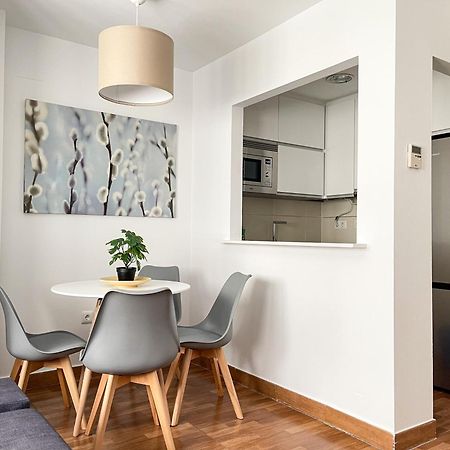 ᔓ Alameda De Capuchinos By Dv Properties ᔕ Malaga Zewnętrze zdjęcie