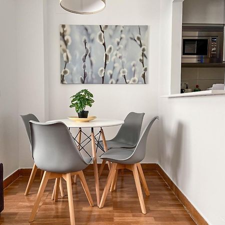 ᔓ Alameda De Capuchinos By Dv Properties ᔕ Malaga Zewnętrze zdjęcie