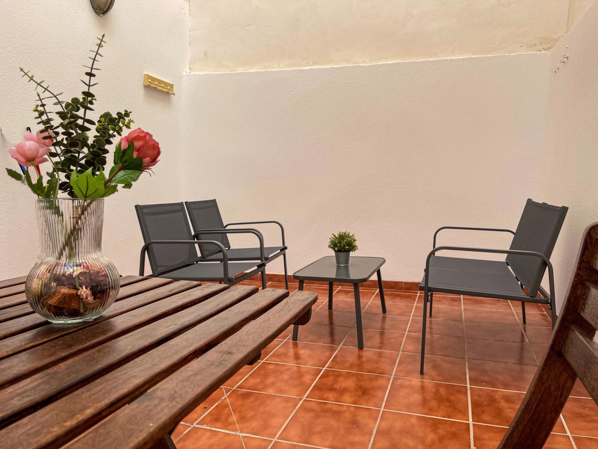 ᔓ Alameda De Capuchinos By Dv Properties ᔕ Malaga Zewnętrze zdjęcie