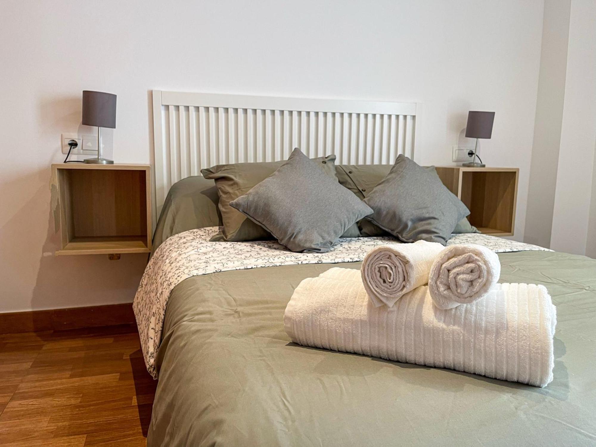 ᔓ Alameda De Capuchinos By Dv Properties ᔕ Malaga Zewnętrze zdjęcie