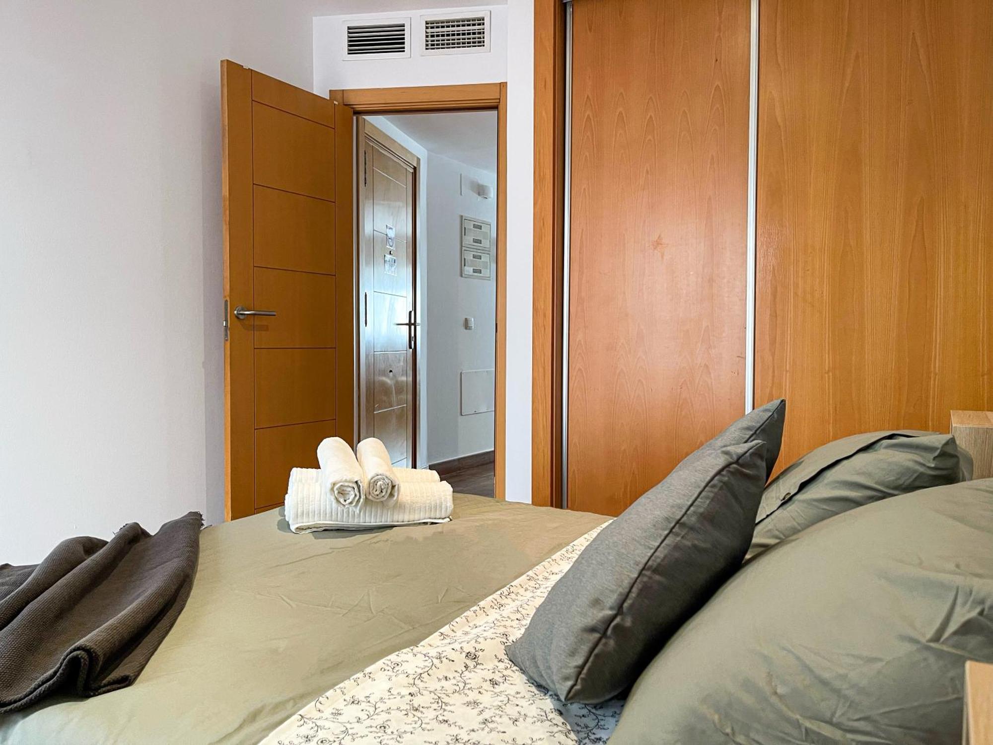 ᔓ Alameda De Capuchinos By Dv Properties ᔕ Malaga Zewnętrze zdjęcie