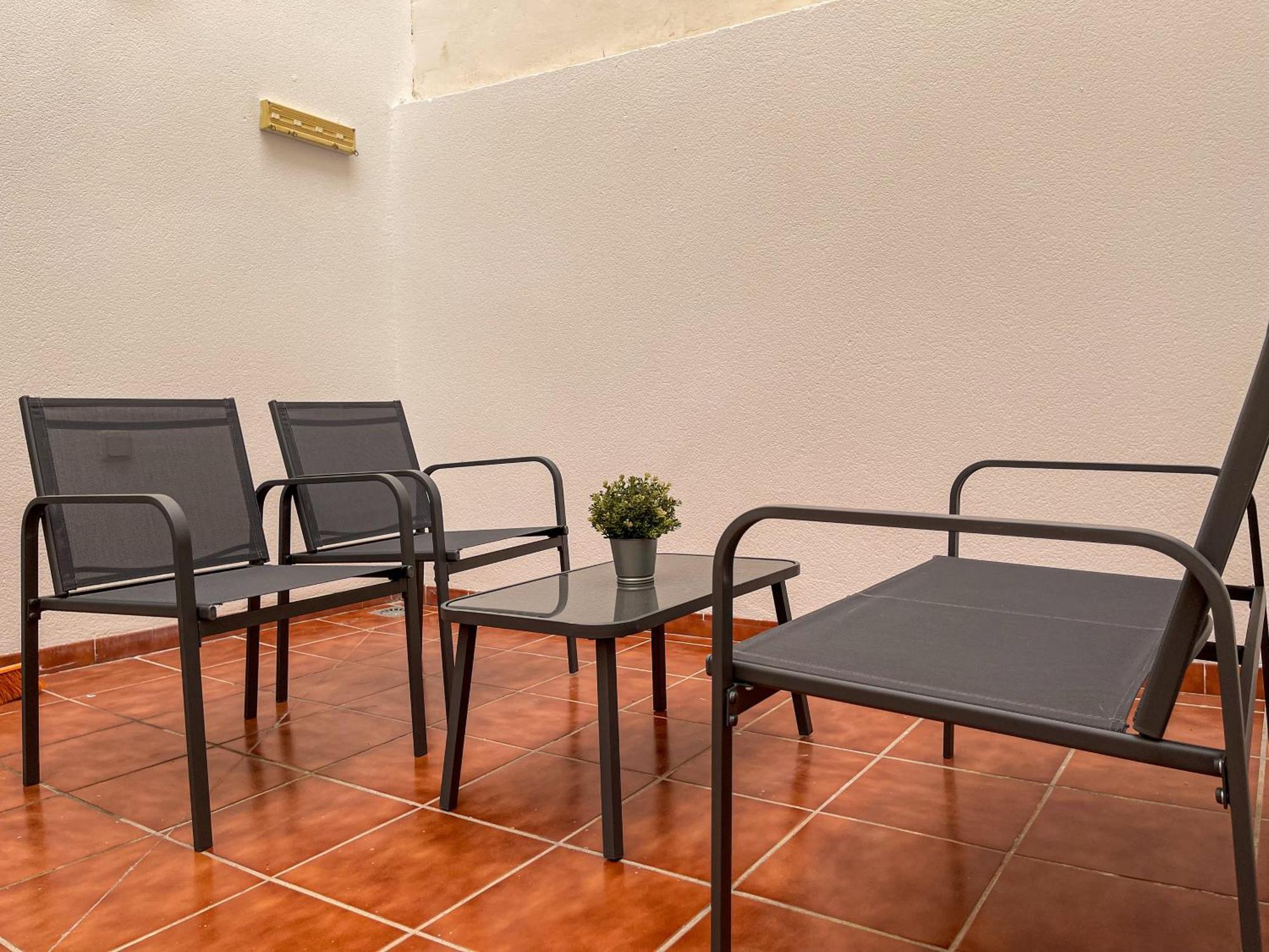 ᔓ Alameda De Capuchinos By Dv Properties ᔕ Malaga Zewnętrze zdjęcie